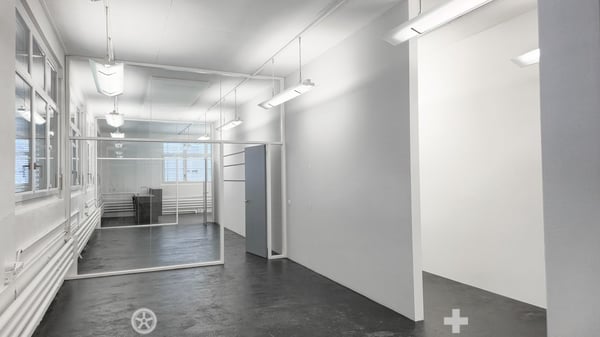 Büros zu vermieten - Bureaux à louer - Coworking 7