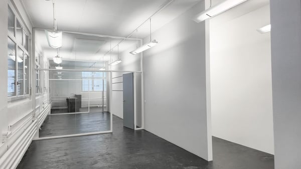 Büros zu vermieten - Bureaux à louer - Coworking 7