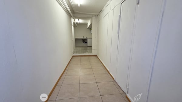 2.5-Zimmer Praxisräume / Atelier in Biel - Bözingen 4