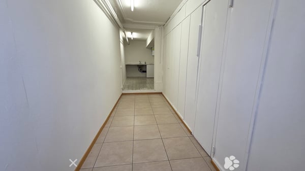 2.5-Zimmer Praxisräume / Atelier in Biel - Bözingen 4