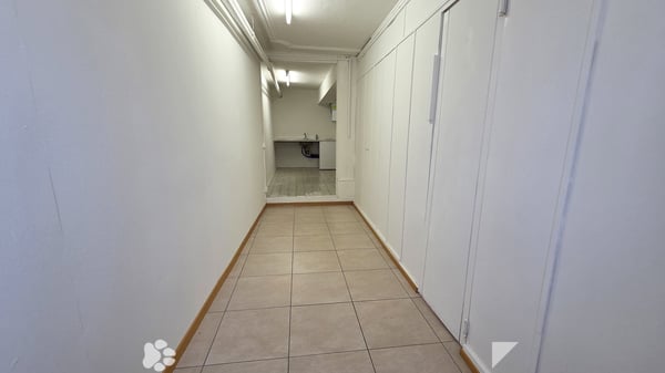 2.5-Zimmer Praxisräume / Atelier in Biel - Bözingen 4