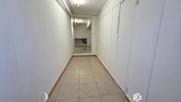 2.5-Zimmer Praxisräume / Atelier in Biel - Bözingen 4