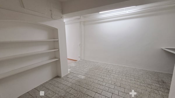 2.5-Zimmer Praxisräume / Atelier in Biel - Bözingen 3