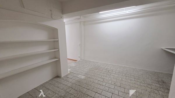 2.5-Zimmer Praxisräume / Atelier in Biel - Bözingen 3