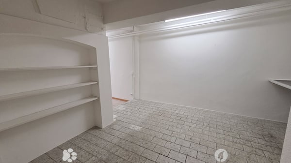 2.5-Zimmer Praxisräume / Atelier in Biel - Bözingen 3