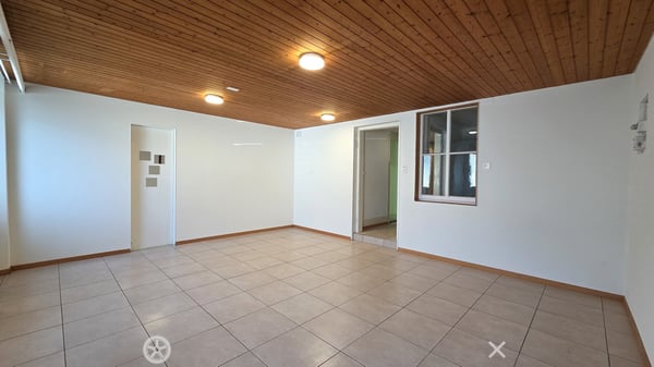 2.5-Zimmer Praxisräume / Atelier in Biel - Bözingen 1