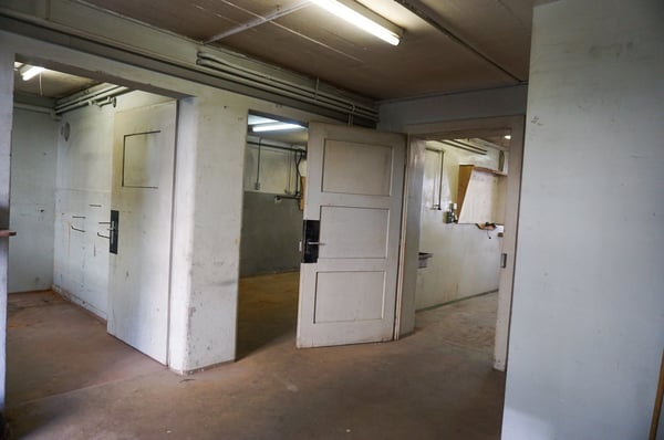 3-Räume Atelier / Werkstatt in Biel – Gurzelen | Atelier / local artisanal de 3 pièces (Gurzelen) 8