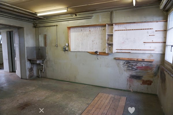 3-Räume Atelier / Werkstatt in Biel – Gurzelen | Atelier / local artisanal de 3 pièces (Gurzelen) 6
