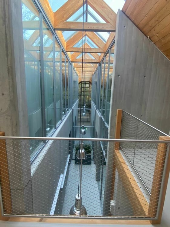 Loft-Büroräumlichkeiten an optimaler Lage Nähe Loryplatz und Fischermätteliquartier 12