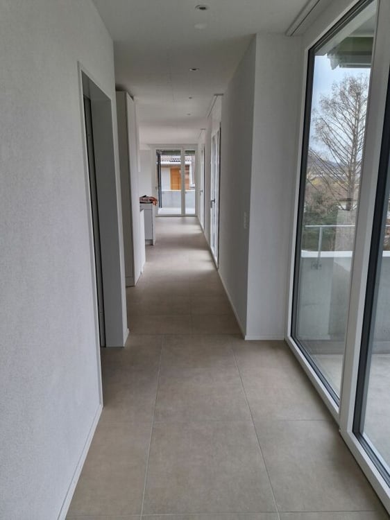 schöne grosse 3,5-Zimmer-Attikawohnung 11