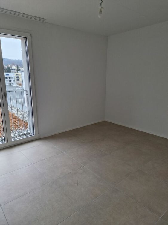 schöne grosse 3,5-Zimmer-Attikawohnung 8