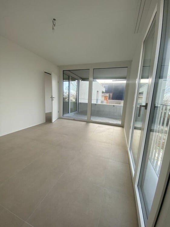 schöne grosse 3,5-Zimmer-Attikawohnung 7