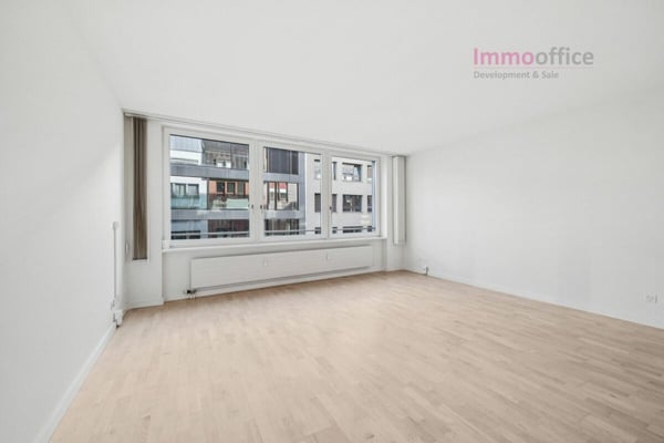 Attraktiver Büroraum in der Basler Innenstadt 9