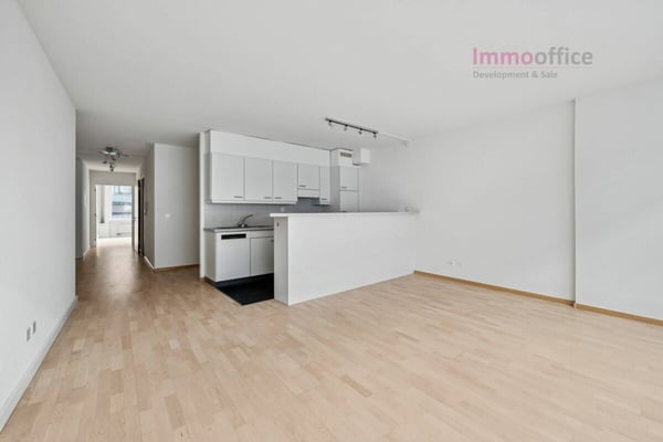 Attraktiver Büroraum in der Basler Innenstadt 1