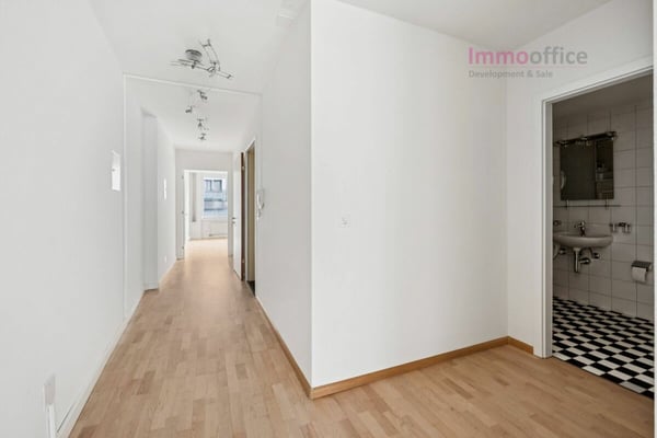 Zentral gelegenes Geschäftsdomizil in Basel 1