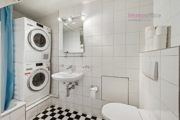 Zentral gelegenes Geschäftsdomizil in Basel 8