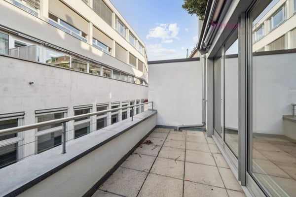 Zentral gelegenes Geschäftsdomizil in Basel 10