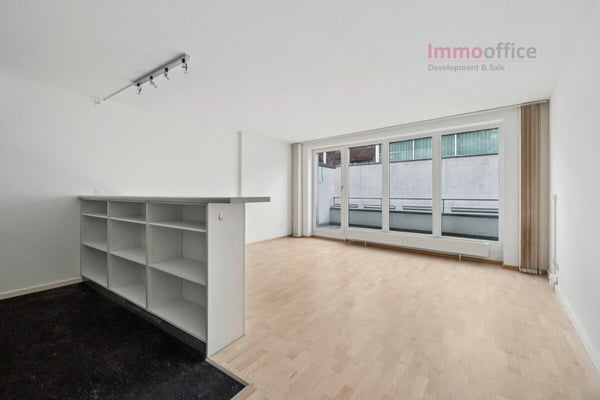 Zentral gelegenes Geschäftsdomizil in Basel 4