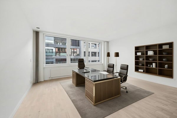 Attraktiver Dienstleistungsraum in der Basler Innenstadt 11