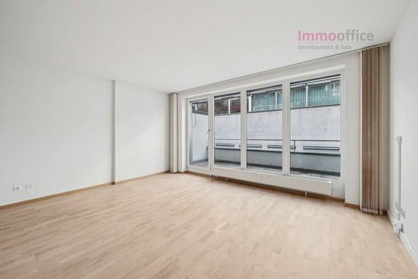 Attraktiver Büroraum in der Basler Innenstadt 5