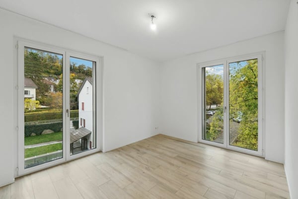 Wohnen im Städtli von Laufen! Moderne 4.5 Zi.-Wohnung an ruhiger Lage 7