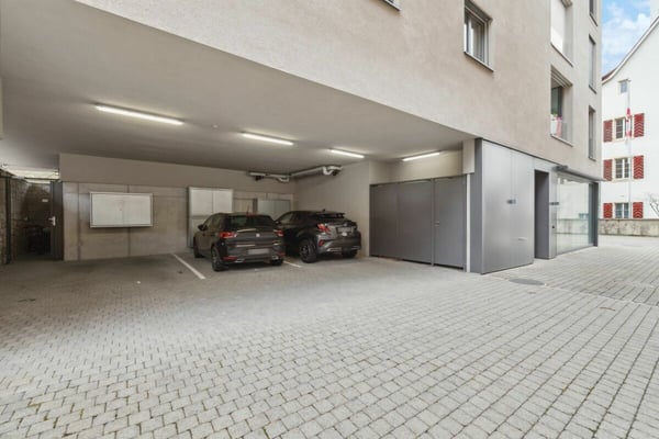 Wohnen im Städtli von Laufen! Moderne 4.5 Zi.-Wohnung an ruhiger Lage 14