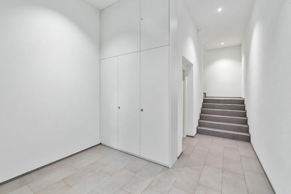 Wohnen im Städtli von Laufen! Moderne 4.5 Zi.-Wohnung an ruhiger Lage 13