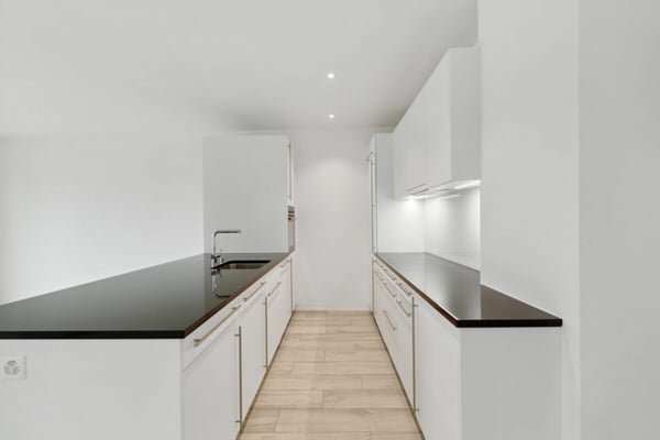 Wohnen im Städtli von Laufen! Moderne 4.5 Zi.-Wohnung an ruhiger Lage 4