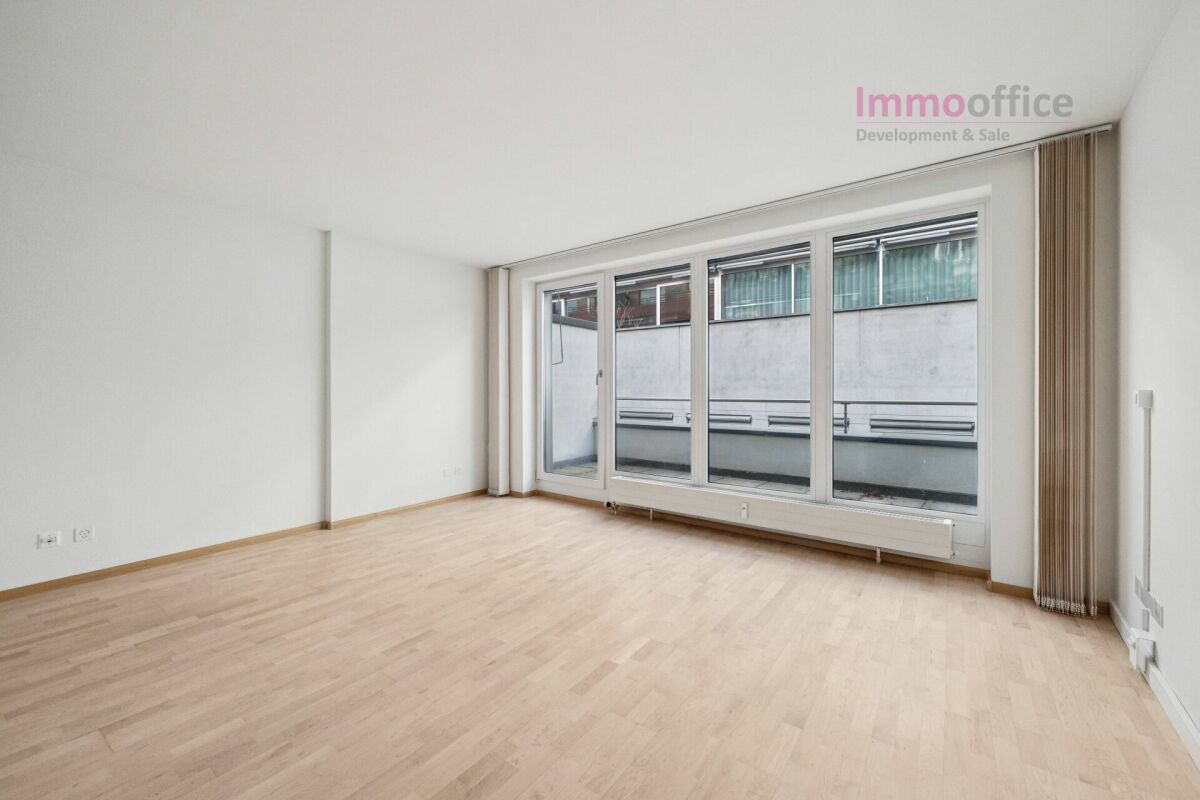 Attraktiver Dienstleistungsraum in der Basler Innenstadt