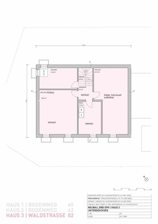 Wohnen mit Weitblick und in Einklang mit Natur!- Einfamilienhaus an begehrter Wohnlage 10