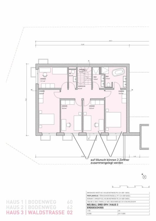 Wohnen mit Weitblick und in Einklang mit Natur!- Einfamilienhaus an begehrter Wohnlage 11