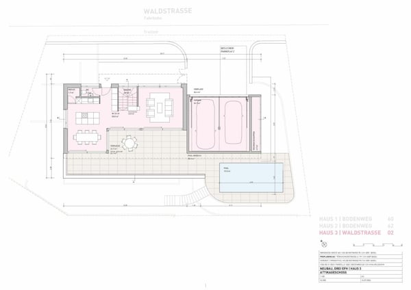 Wohnen mit Weitblick und in Einklang mit Natur!- Einfamilienhaus an begehrter Wohnlage 12
