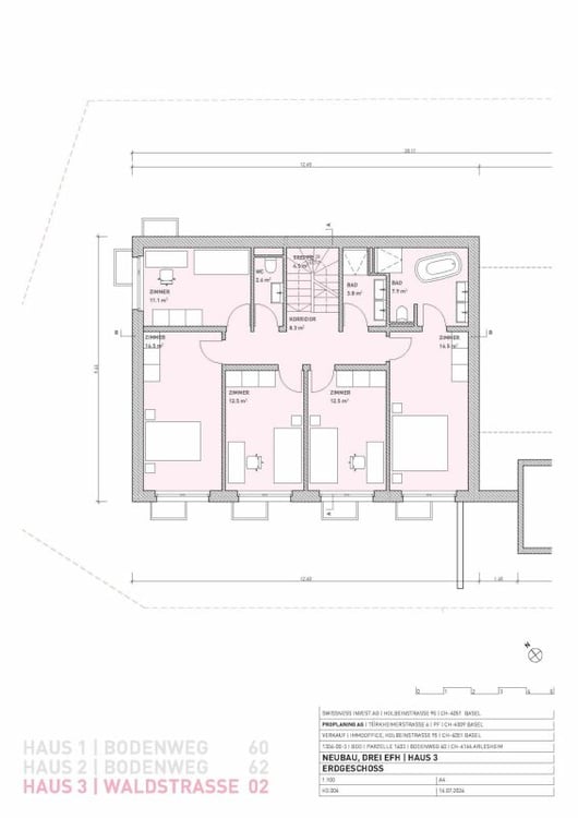 Wohnen mit Weitblick und in Einklang mit Natur!- Einfamilienhaus an begehrter Wohnlage 11