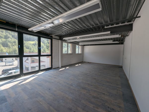 Gewerbe- und Büroflächen im aufstrebenden Industriegebiet 12