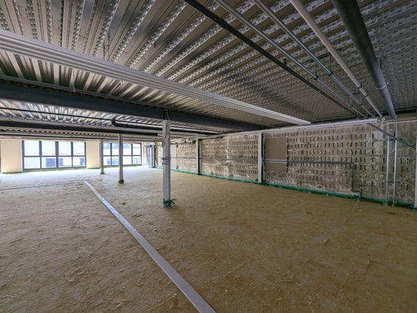 Gewerbe- und Büroflächen im aufstrebenden Industriegebiet 8