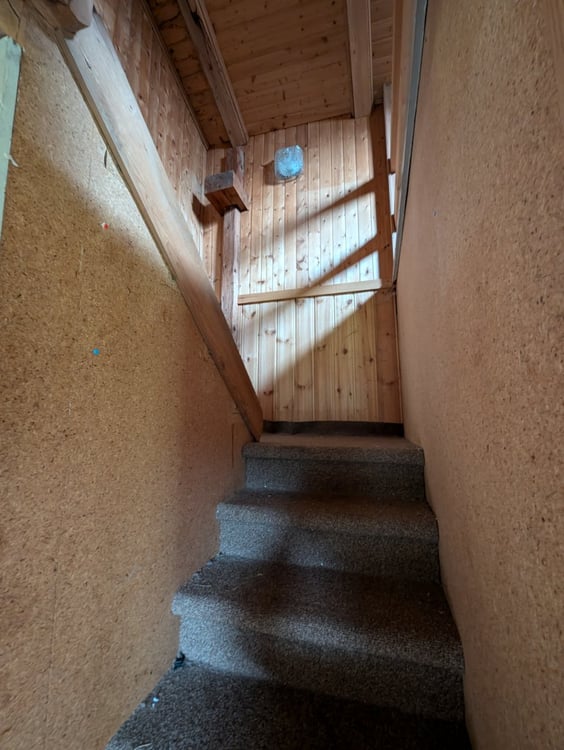 Häuschen in unverbaubarer Lage in der Aletscharena im Fieschertal 10