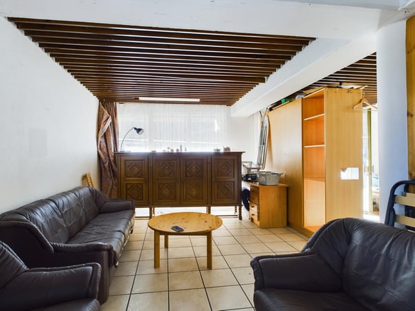 Ansprechende Lokalitäten im Goms 6