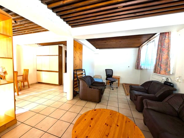 Ansprechende Lokalitäten im Goms 4