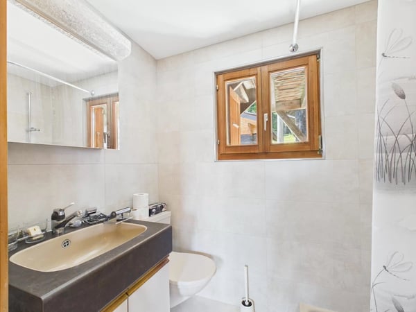 Charmante Wohnung im Salwald bei Mund 7