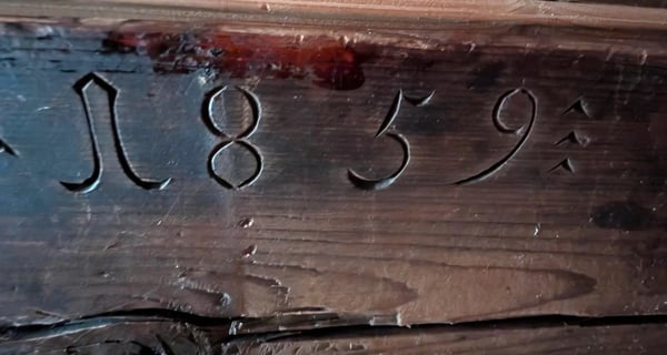 Liebhaberobjekt in Birgisch oberhalb Naters 5