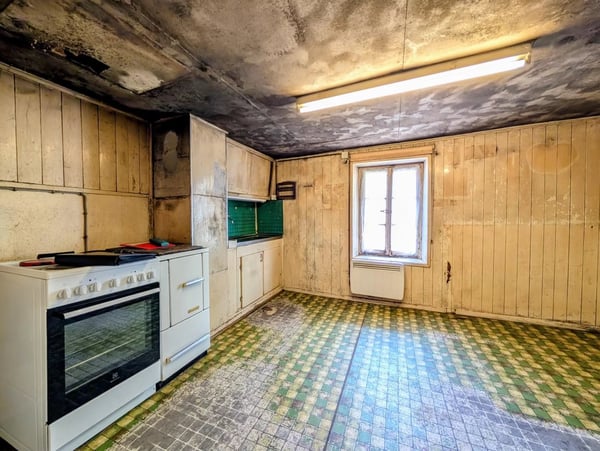 Liebhaberobjekt in Birgisch oberhalb Naters 6