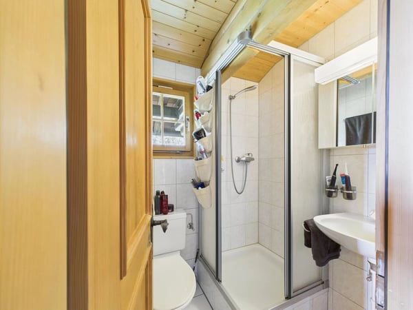 Reizendes Chalet an traumhafter Lage in Bellwald 6