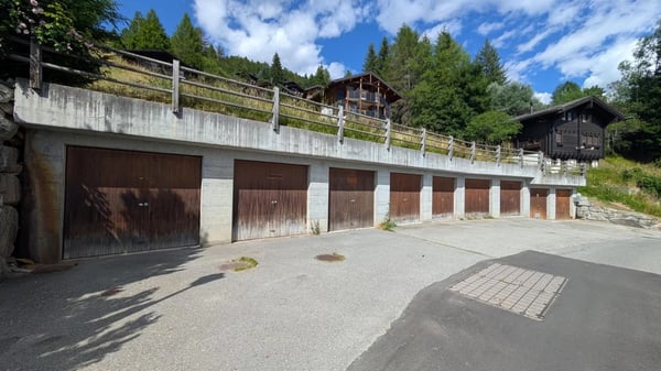 Reizendes Chalet an traumhafter Lage in Bellwald 15