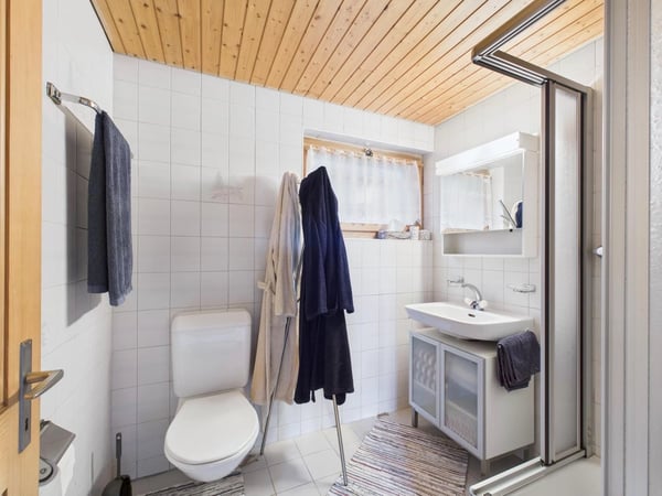 Reizendes Chalet an traumhafter Lage in Bellwald 13