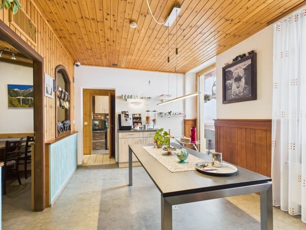 Charmantes Bed and Breakfast in Eischoll 3