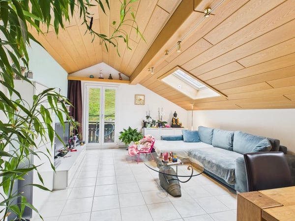 Charmantes Bed and Breakfast in Eischoll 10