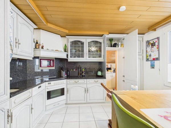 Charmantes Bed and Breakfast in Eischoll 9