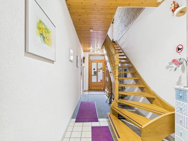 Charmantes Bed and Breakfast in Eischoll 5