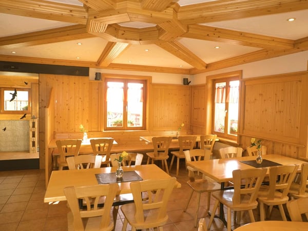 Hotel im Skigebiet Belalp - Gastfreundschaft mit Aussicht 5