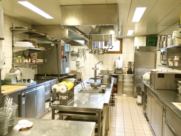 Hotel im Skigebiet Belalp - Gastfreundschaft mit Aussicht 6